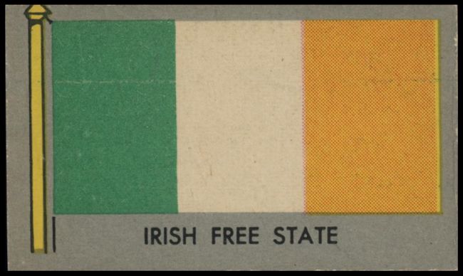 96 Irish Free State
